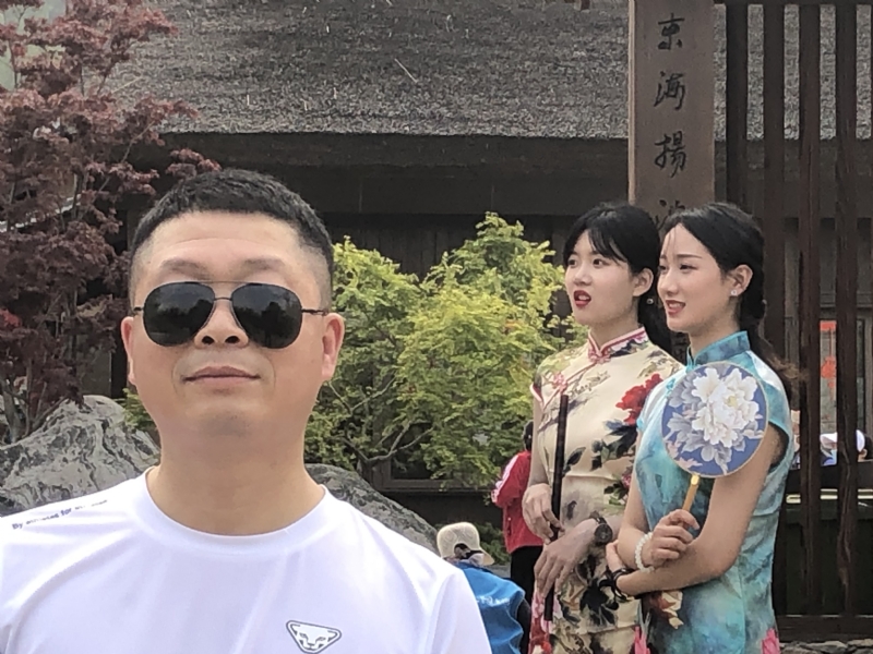 xiongmao的第一张照片--乌鲁木齐相亲服务中心