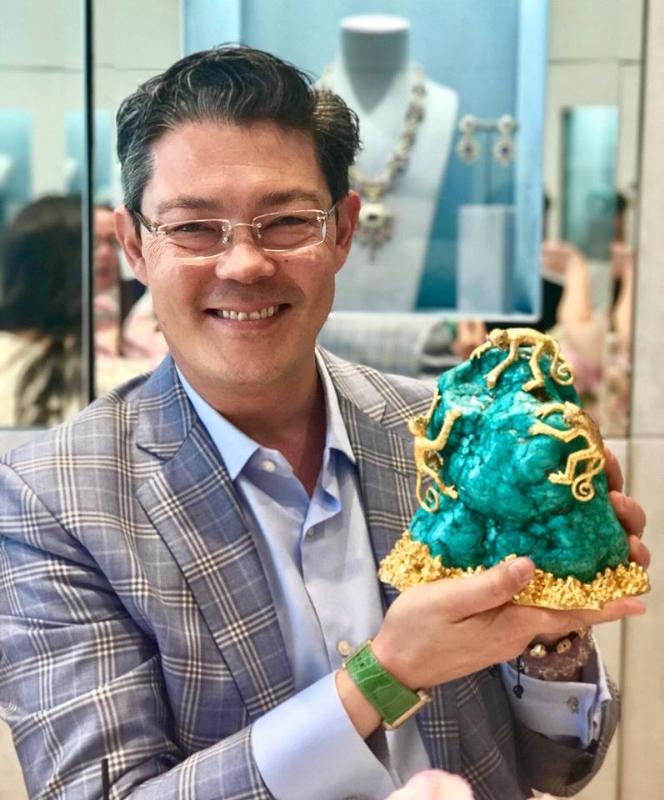 克裡斯·李的第二张照片--乌鲁木齐相亲服务中心