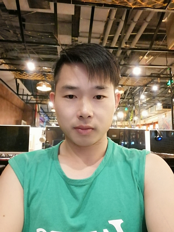 等风来的第一张照片--乌鲁木齐相亲服务中心