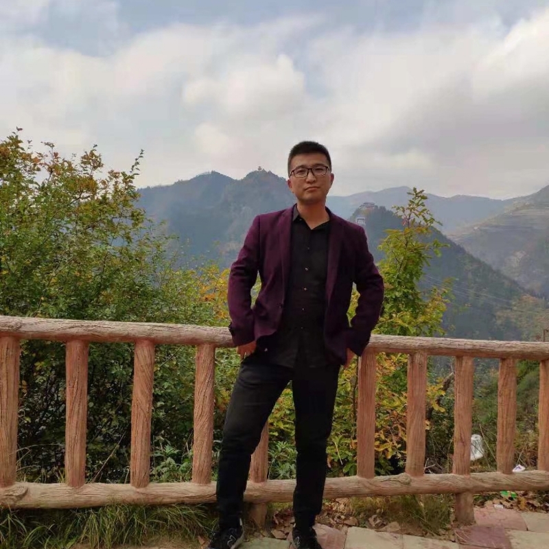 随心的第一张照片--乌鲁木齐相亲服务中心