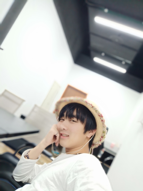 小海的第一张照片--乌鲁木齐相亲服务中心