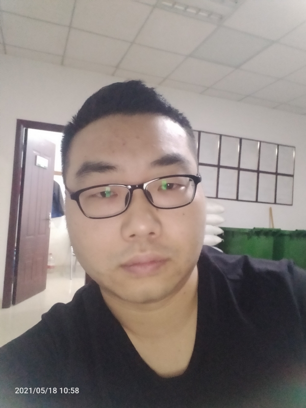 Myth的第一张照片--乌鲁木齐相亲服务中心