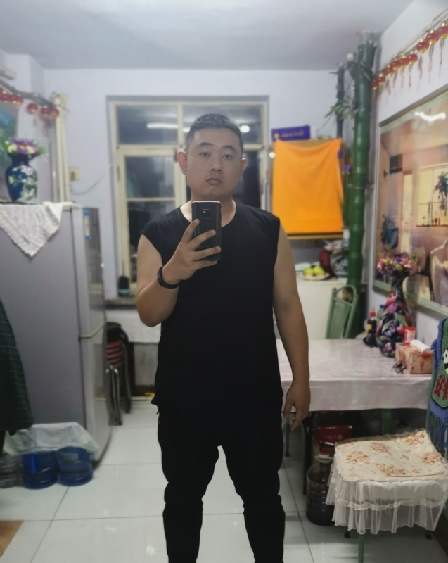 好似见过你的第二张照片--乌鲁木齐相亲服务中心