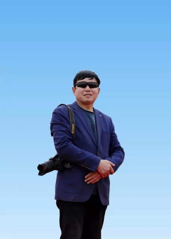 阳光影视的第一张照片--乌鲁木齐相亲服务中心