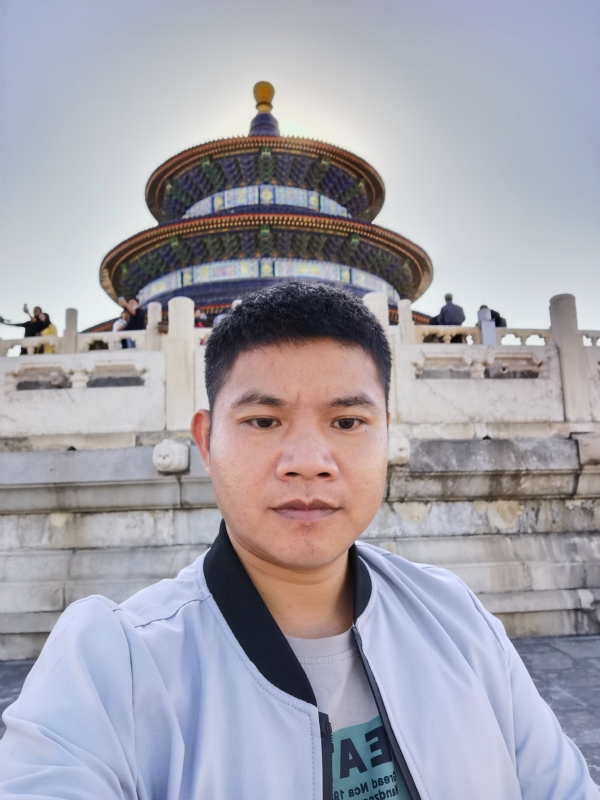 灵风的第一张照片--乌鲁木齐相亲服务中心