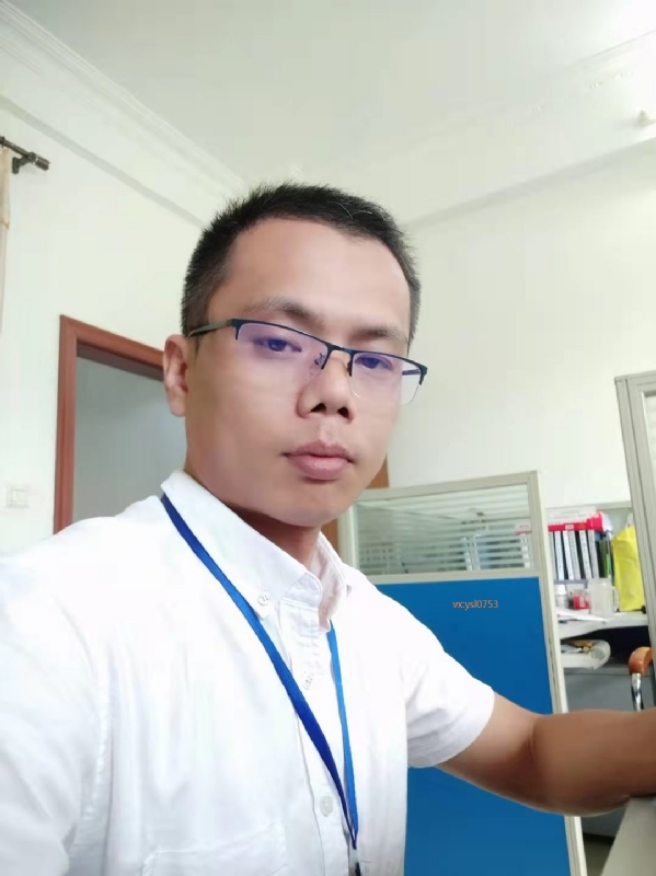 叶寒君的第二张照片--乌鲁木齐相亲服务中心