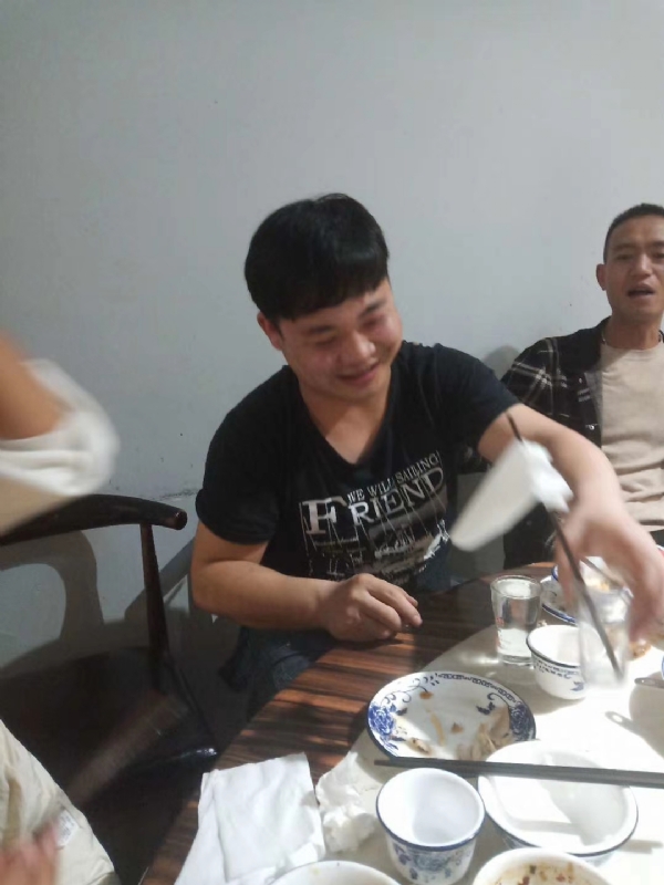 非诚勿扰的第一张照片--乌鲁木齐相亲服务中心