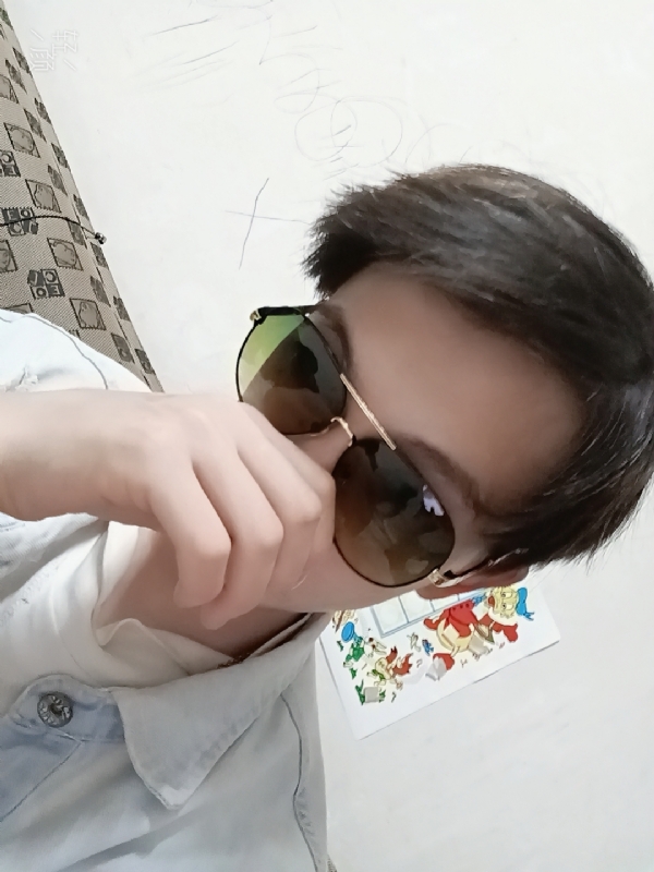 染七的第一张照片--乌鲁木齐相亲服务中心