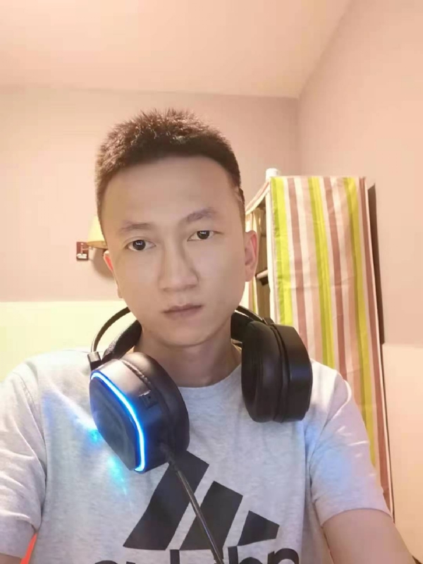 嘿嘿嘿的第一张照片--乌鲁木齐相亲服务中心