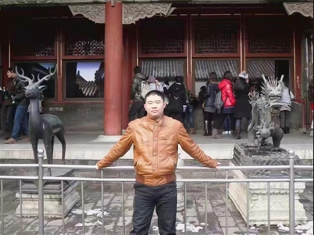 余生一起的第二张照片--乌鲁木齐相亲服务中心