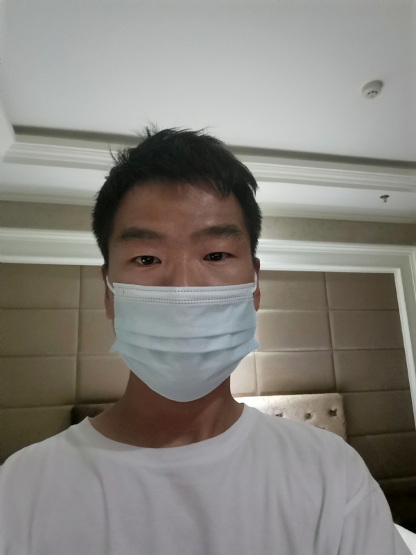 只为你来的第三张照片--乌鲁木齐相亲服务中心