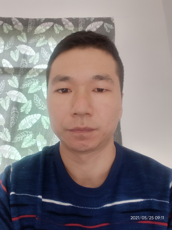 欢哥的第一张照片--乌鲁木齐相亲服务中心