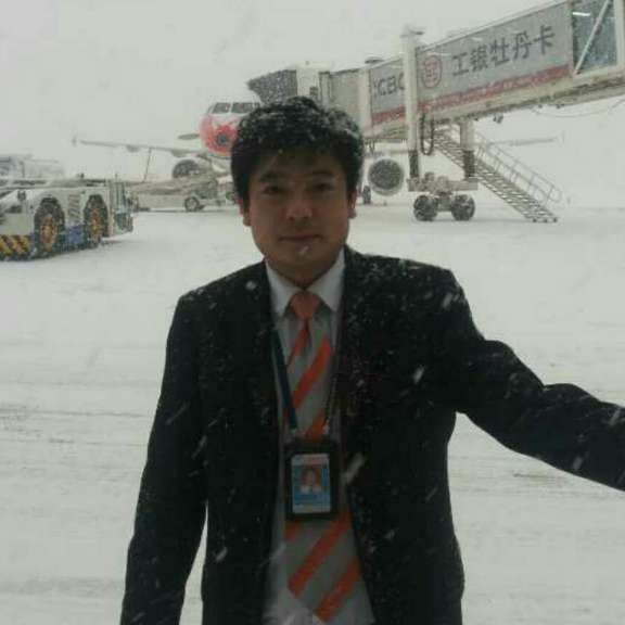 随缘的第二张照片--乌鲁木齐相亲服务中心