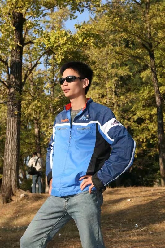 以为你而来的第一张照片--乌鲁木齐相亲服务中心