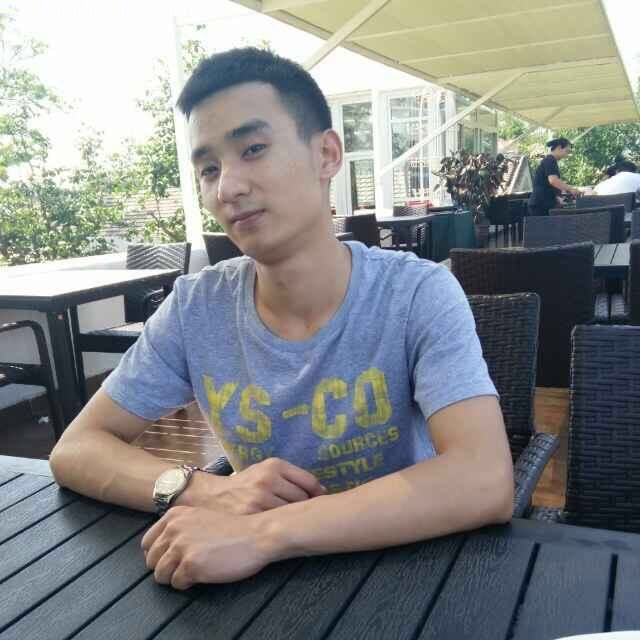 简单的第一张照片--乌鲁木齐相亲服务中心