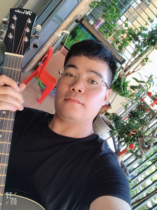 Ben的第一张照片--乌鲁木齐相亲服务中心