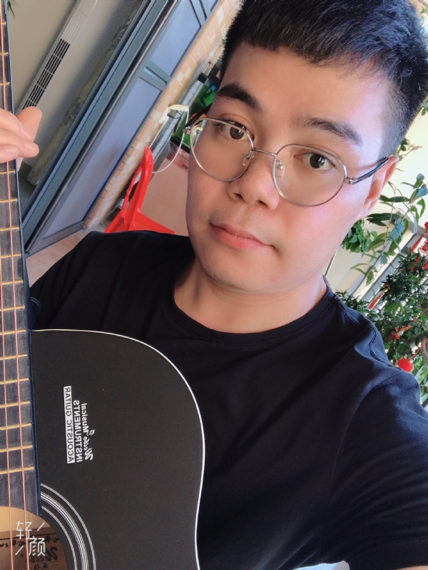 Ben的第三张照片--乌鲁木齐相亲服务中心