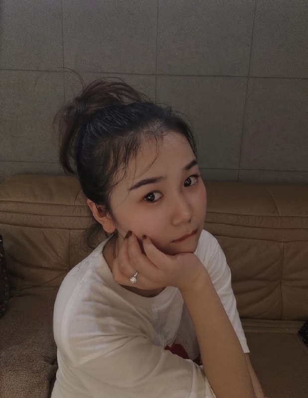 欣欣的第一张照片--乌鲁木齐相亲服务中心