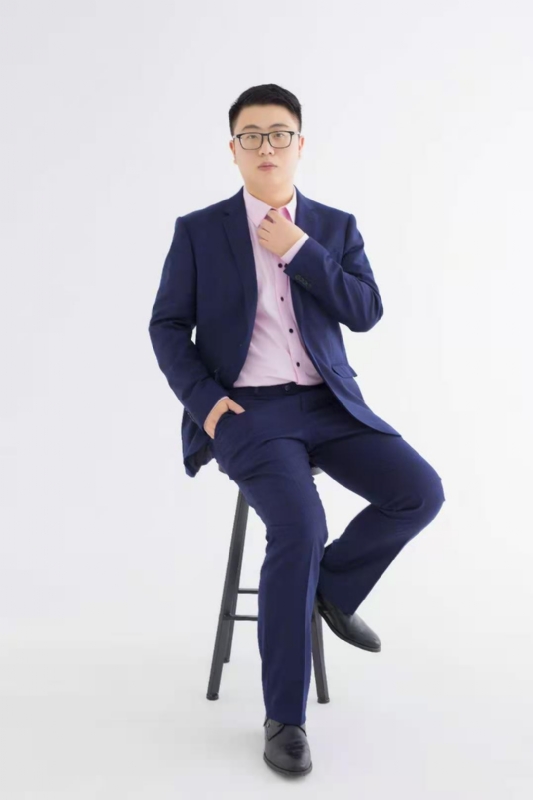 周的第一张照片--乌鲁木齐相亲服务中心