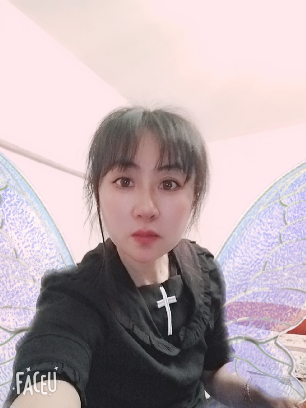 luckycloud的第二张照片--乌鲁木齐相亲服务中心