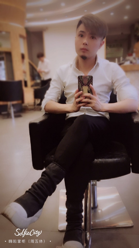 北北的第一张照片--乌鲁木齐相亲服务中心