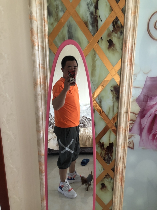 派大星的海洋裤的第一张照片--乌鲁木齐相亲服务中心