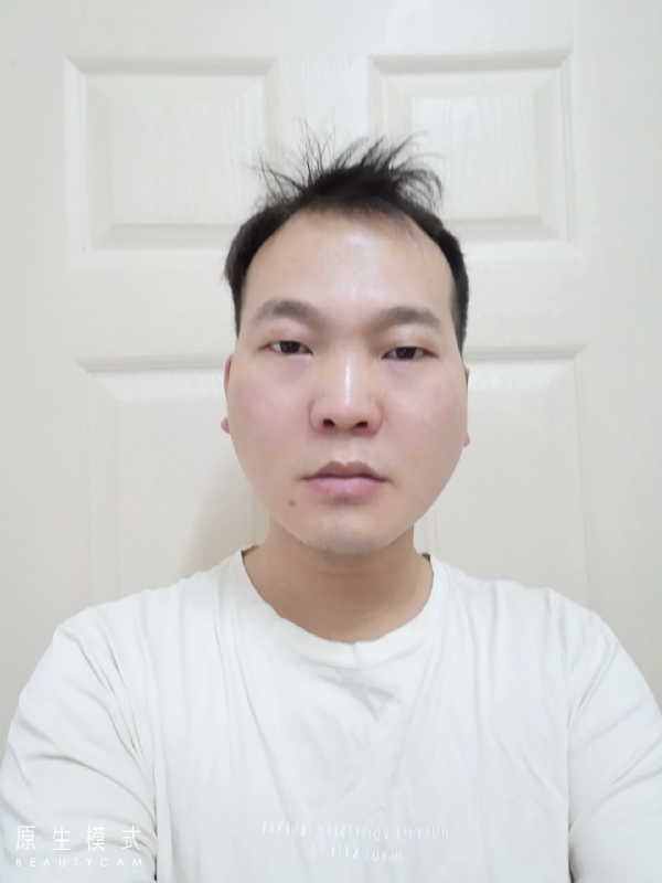 默默的第二张照片--乌鲁木齐相亲服务中心