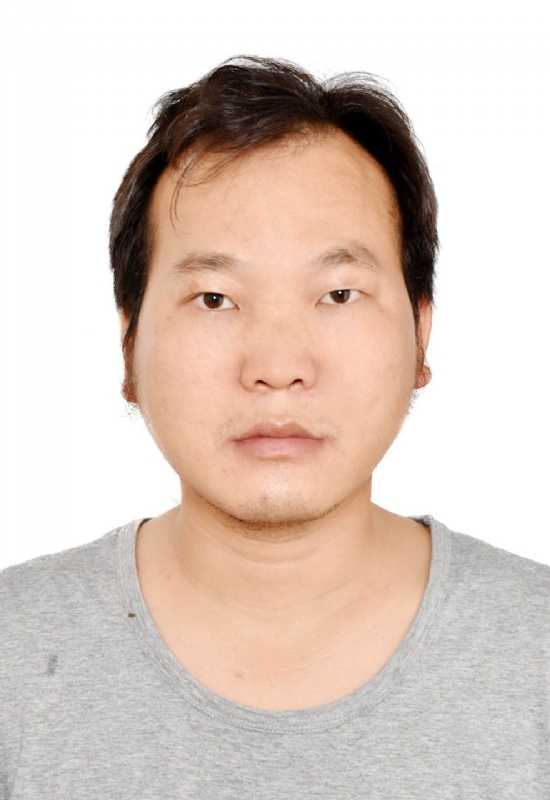 默默的第三张照片--乌鲁木齐相亲服务中心