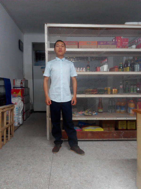 晴天的第一张照片--乌鲁木齐相亲服务中心