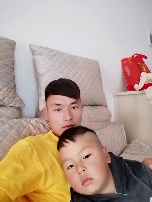 我若成魔的第一张照片--乌鲁木齐相亲服务中心