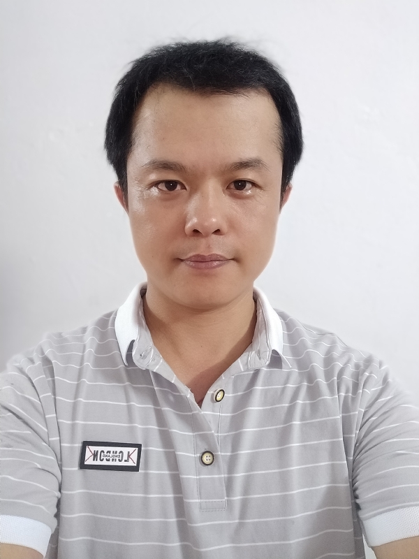 冰河的第二张照片--乌鲁木齐相亲服务中心