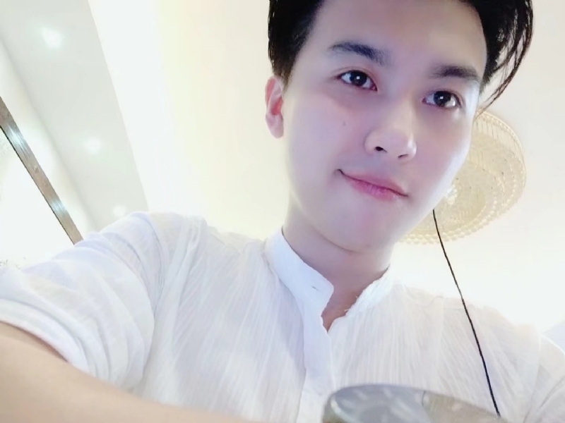 皮特王的第一张照片--乌鲁木齐相亲服务中心