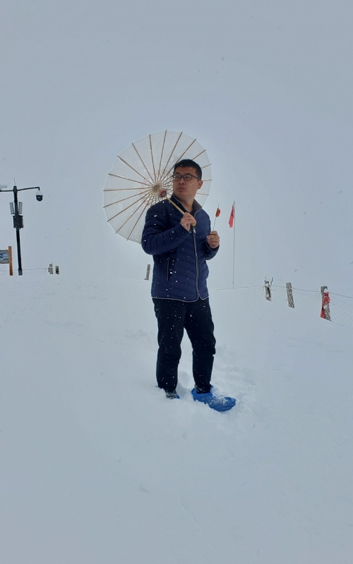 小确肥的第一张照片--乌鲁木齐相亲服务中心