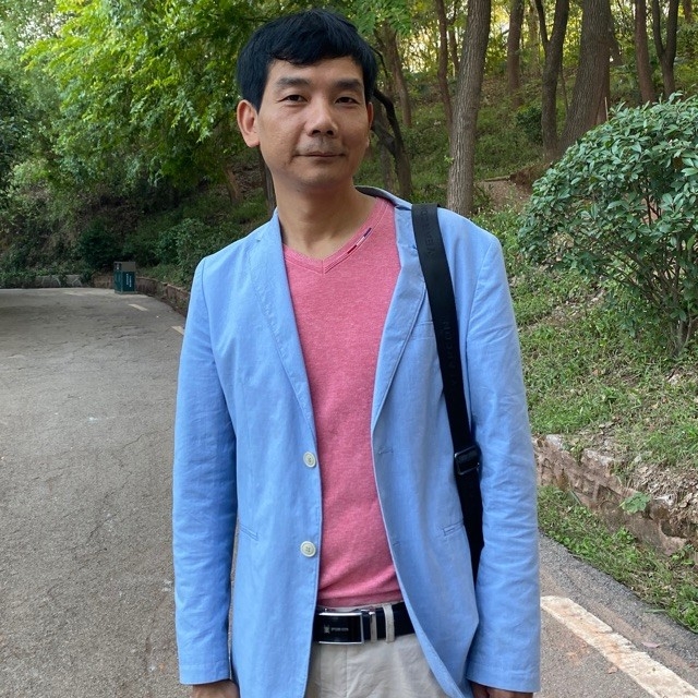 勇哥的第一张照片--乌鲁木齐相亲服务中心