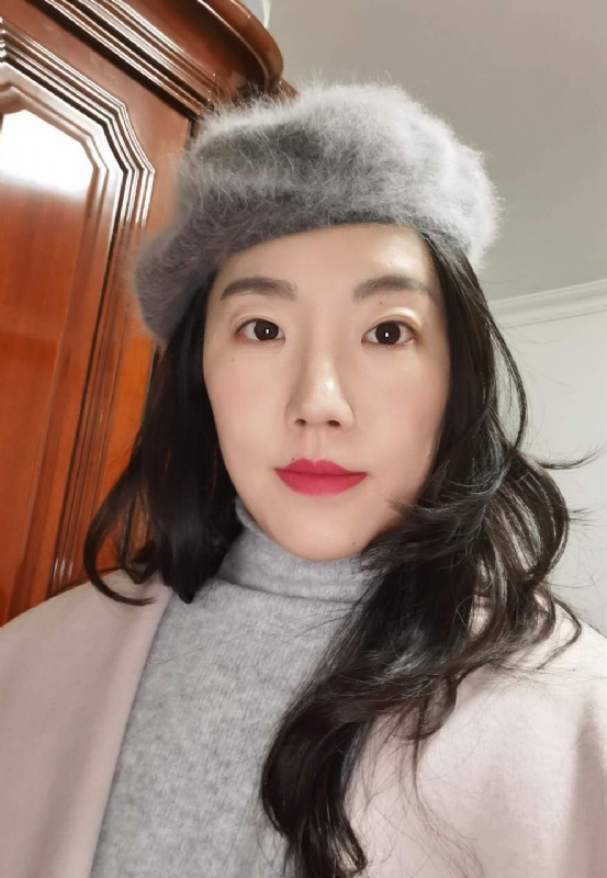 绿水迢迢的第一张照片--乌鲁木齐相亲服务中心