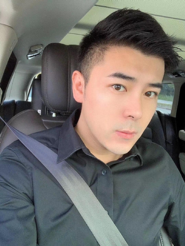 濤濤的第一张照片--乌鲁木齐相亲服务中心