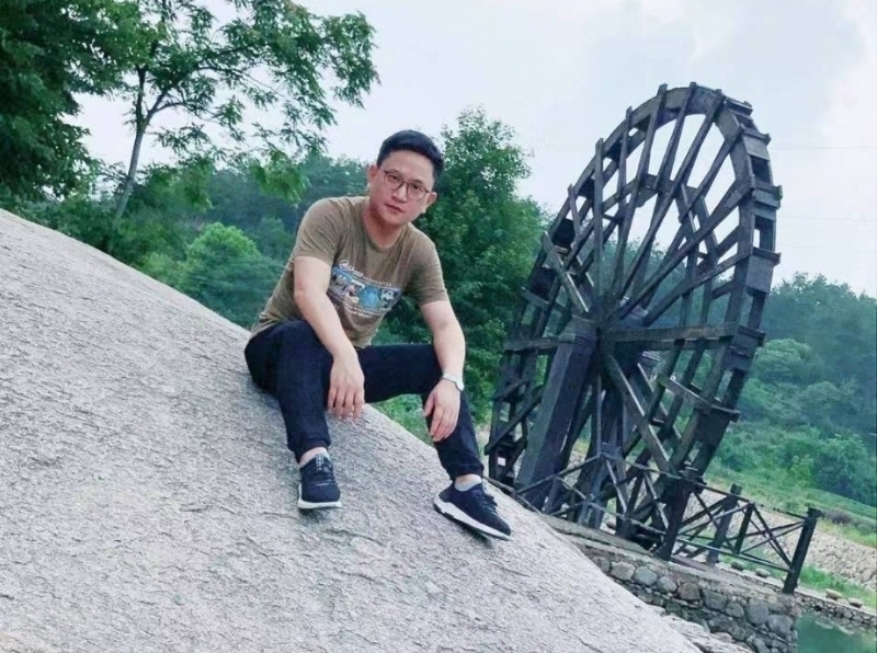 余生都是你自己的第三张照片--乌鲁木齐相亲服务中心