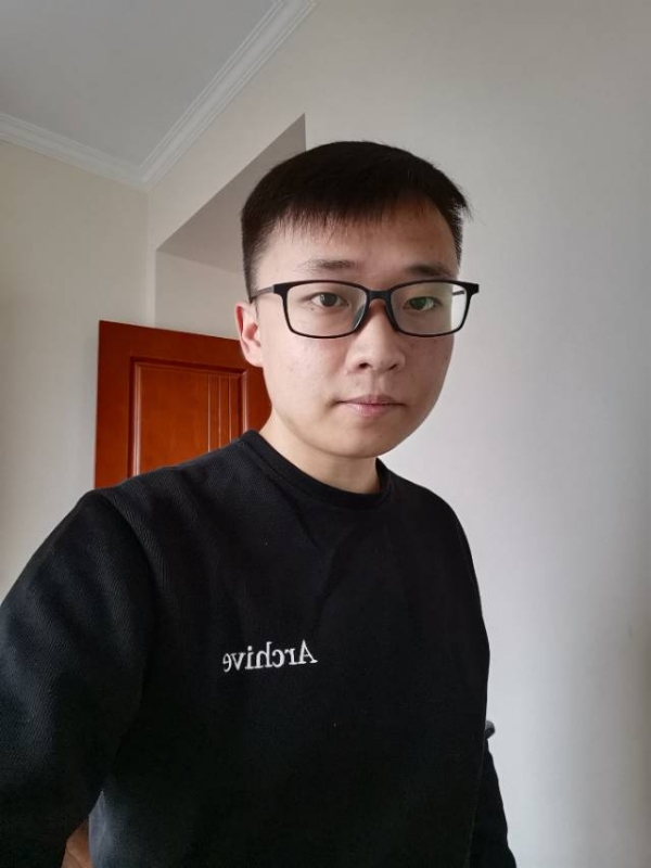 Li的第一张照片--乌鲁木齐相亲服务中心