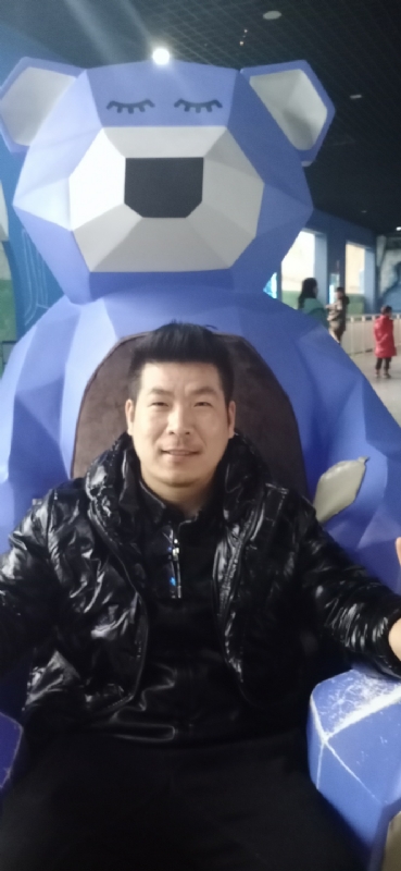 等风来的第一张照片--乌鲁木齐相亲服务中心