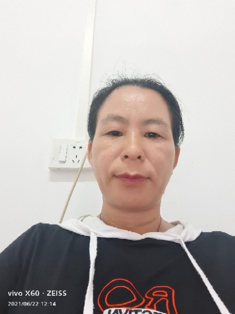 琼的第一张照片--乌鲁木齐相亲服务中心