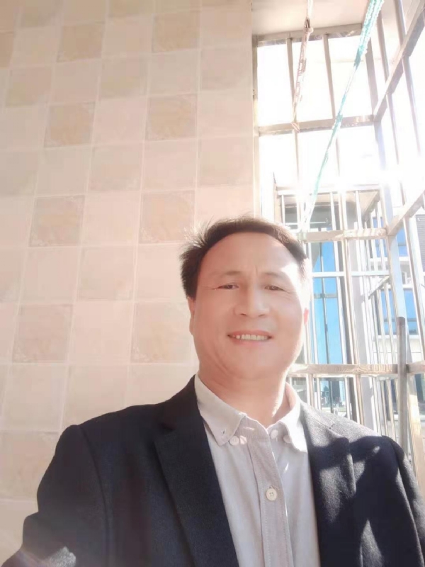 平平安安的第一张照片--乌鲁木齐相亲服务中心