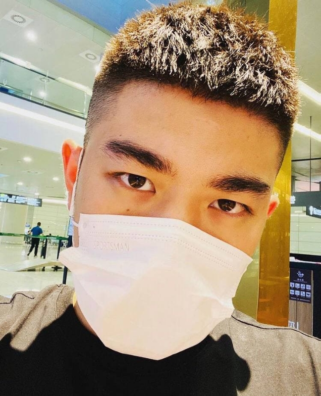 劉子軒的第一张照片--乌鲁木齐相亲服务中心