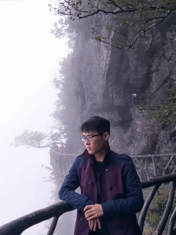 晨曦的第一张照片--乌鲁木齐相亲服务中心