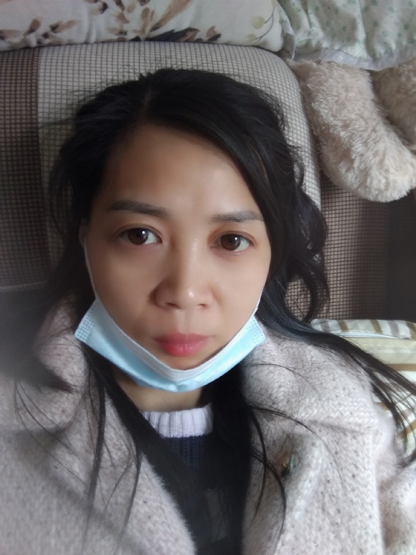空白521的第一张照片--乌鲁木齐相亲服务中心