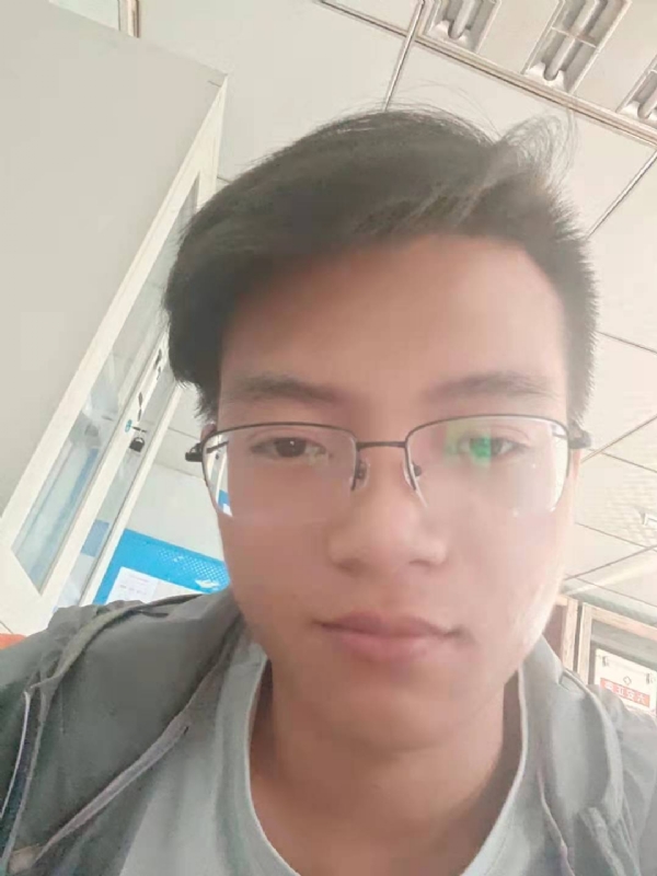 白豆的第二张照片--乌鲁木齐相亲服务中心