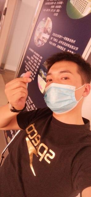 一一罗杰一一的第一张照片--乌鲁木齐相亲服务中心