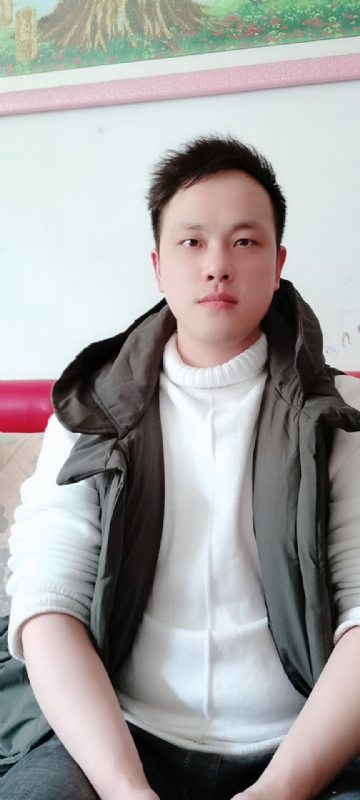 执子之手的第二张照片--乌鲁木齐相亲服务中心