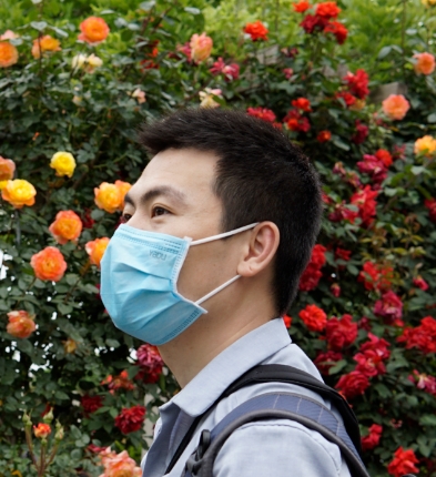 真心唯你的第一张照片--乌鲁木齐相亲服务中心