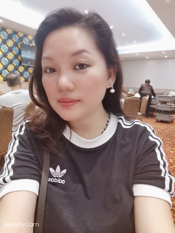 Amy的第一张照片--乌鲁木齐相亲服务中心