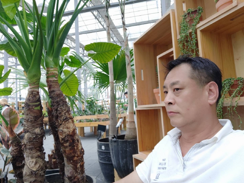 davidxy669988的第一张照片--乌鲁木齐相亲服务中心